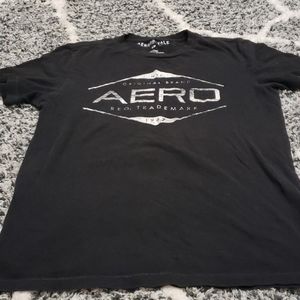 Men's aeropostle shirt